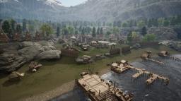 Land of the Vikings Screenshot 1